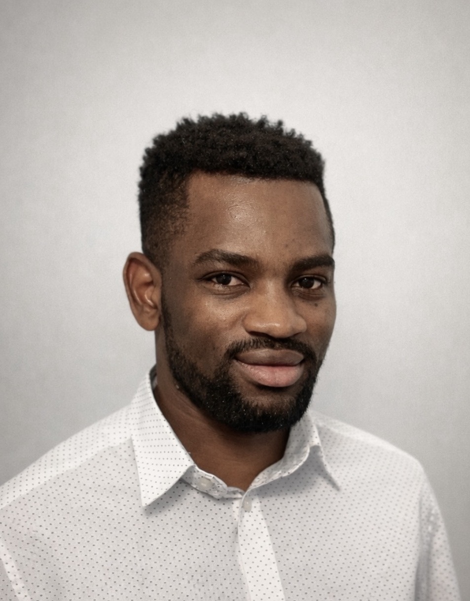 Claude Maboso NGUNDOLI EBUKA